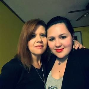 Meet your Posher, Wendy